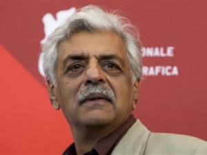 Tariq Ali