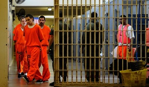 incarceration